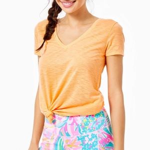 Lilly Pulitzer Etta Small EUC